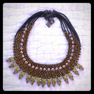 BCBG Necklace